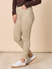 Chicago Slim Leg Jean - Natural rc&co