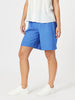 The Lino Short - Sardinia Blue