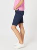San Marino Short - Navy