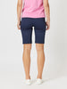 San Marino Short - Navy
