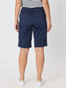 San Marino Short - Navy