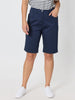 San Marino Short - Navy
