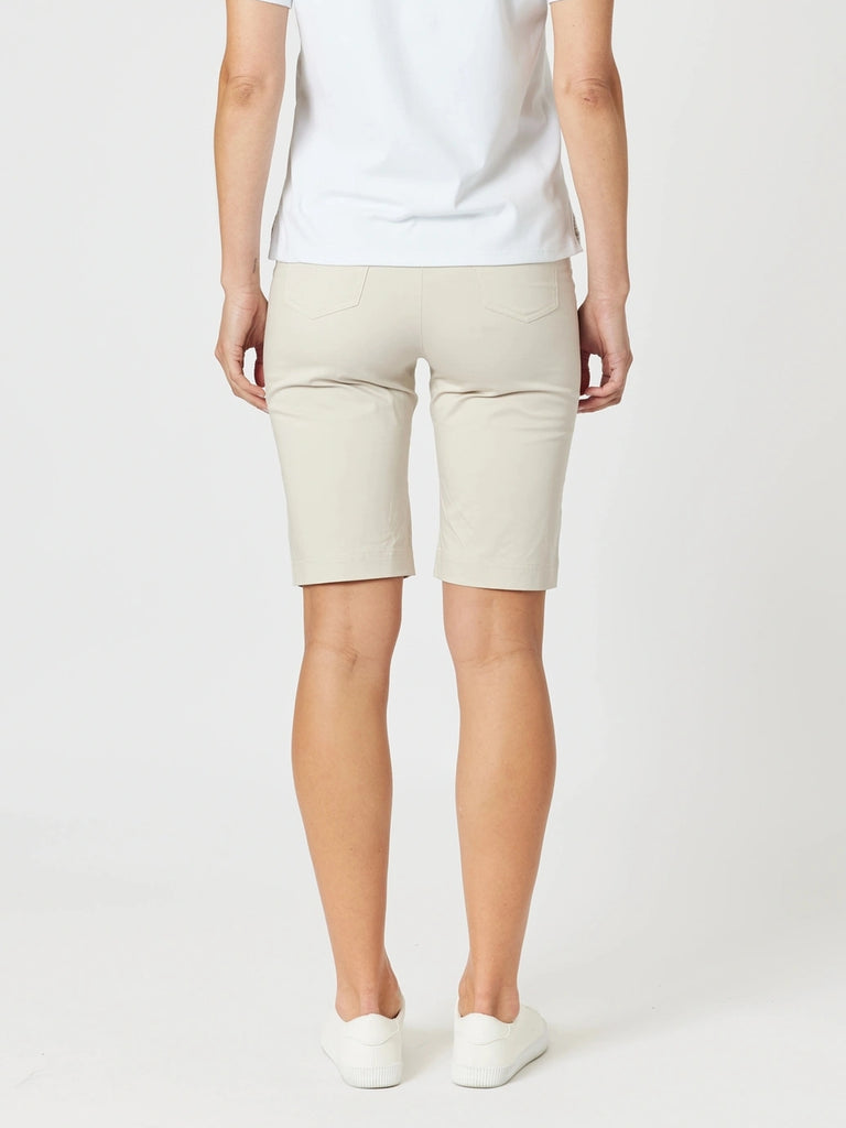 San Marino Short - Natural RC&CO