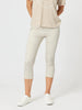 San Marino Pant - Natural RC&CO