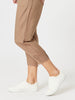 Lino Tapered Pant - Nutmeg RC&CO