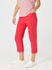 Fleur Pant - Red rc&co