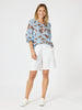 The Lino Short - White rc&co