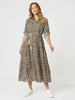 Le Marais Dress - Animal - RC&CO