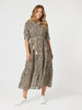 Le Marais Dress - Animal - RC&CO