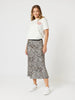 Le Marais Skirt - Animal -  Rc&Co