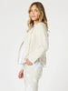 Lino Le Marais Jacket - Natural RC&cO