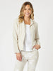 Lino Le Marais Jacket - Natural RC&cO