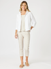 Miley Lino Cami - Natural RC&CO