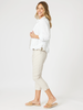 Lino Le Marais Jacket - White RC&CO