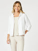 Lino Le Marais Jacket - White RC&CO