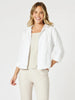 Lino Le Marais Jacket - White