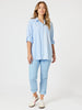 New Isabella Pant - Blue RC&CO