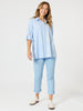 New Isabella Pant - Blue RC&CO