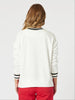 Le Marais Sweat-Ivory rc&co