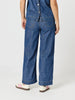 Charli Denim Jean - Denim - rc&co