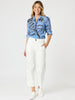 Peninsula Shirt - Blue RC&CO