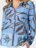 Peninsula Shirt - Blue RC&CO