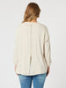 Dolce Vita 2 in 1 Top - Natural rc&co