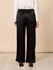 Opera Wide Leg Pant - Black rc&co