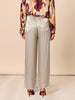 Opera Wide Leg Pant - Champagne rc&co