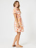 Corfu Print Dress - Mango Multi rc&co