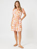Corfu Print Dress - Mango Multi rc&co