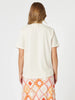 Dolce Vita Tee-Natural