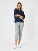 Taylor Pant - Navy/White RC&CO