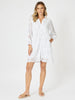Shelly Lace Dress - White rc&co
