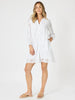 Shelly Lace Dress - White rc&co
