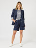 The Lino Short - Navy RC&CO
