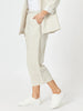 Lino Wide Leg Pant - Natural rc & co