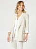 Lino Blazer - Natural rc&co
