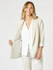 Lino Blazer - Natural rc&co