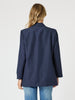 Lino Blazer - Navy rc&co