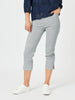 Taylor Pant - Navy/White RC&CO