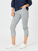 Taylor Pant - Navy/White RC&CO