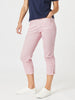 Taylor Pant - Red/White RC&CO