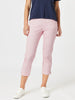 Taylor Pant - Red/White RC&CO