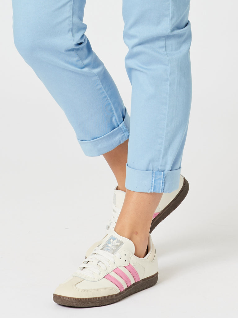 New Isabella Pant - Blue RC&CO