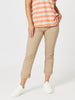 New Isabella Pant - Nutmeg RC&CO
