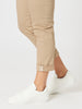 New Isabella Pant - Nutmeg RC&CO