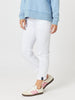 New Isabella Pant - White rc&co