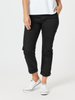 New Isabella Pant - Black RC&CO