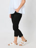 New Isabella Pant - Black RC&CO